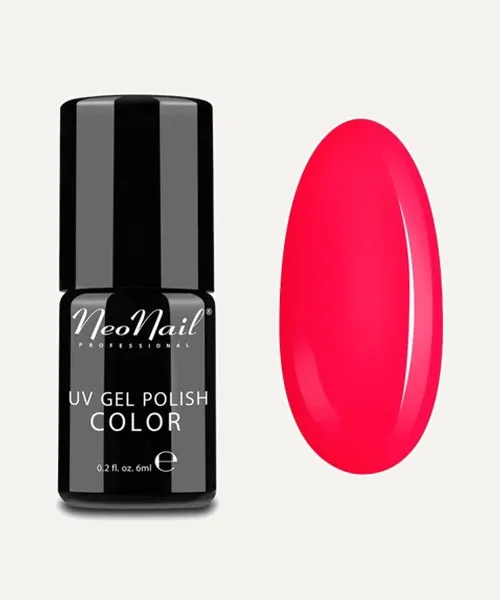 Barbados Party de Neonail, 7,2 ml