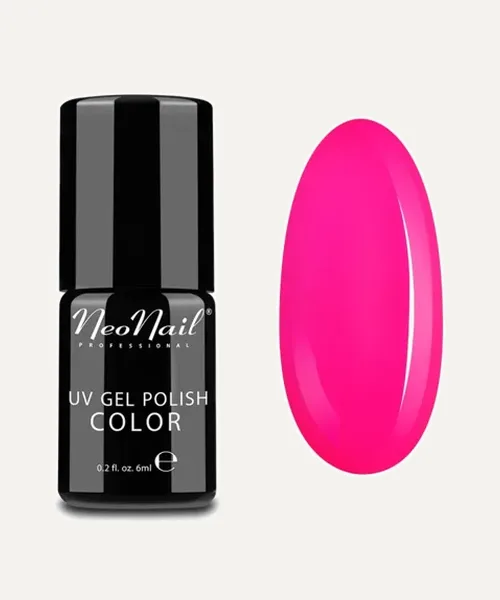 Thailand Beauty de Neonail, 7,2 ml