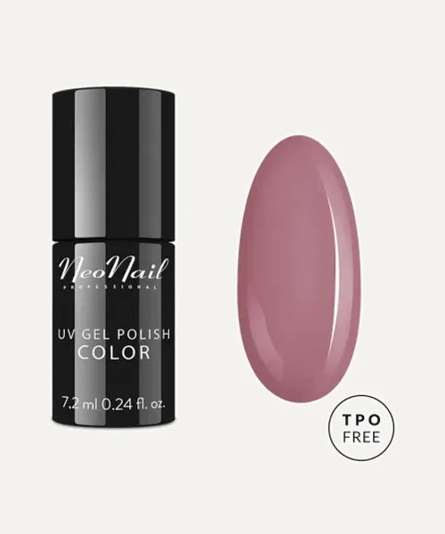 Rosy Memory de Neonail, 7,2 ml