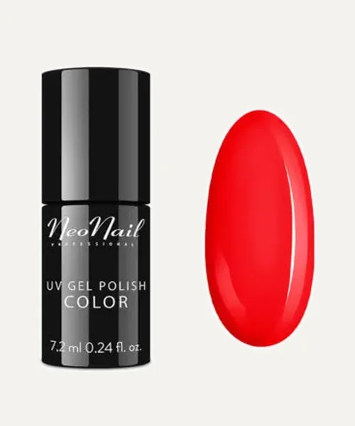 Hot Crush de Neonail, 7,2 ml