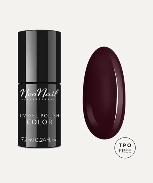 Dark Cherry de Neonail, 7,2 ml