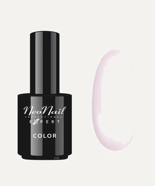 FRENCH PINK LIGHT 15ml – Esmalte permanente Neonail Expert de Neonail, 15 ml