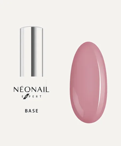 REVITAL BASE FIBER EXPERT Neonail 15ml Warm Cover de Neonail, 15 ml