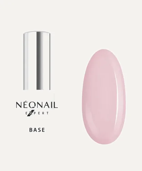 REVITAL BASE FIBER EXPERT Neonail 15ml Creamy Splash de Neonail, 15 ml