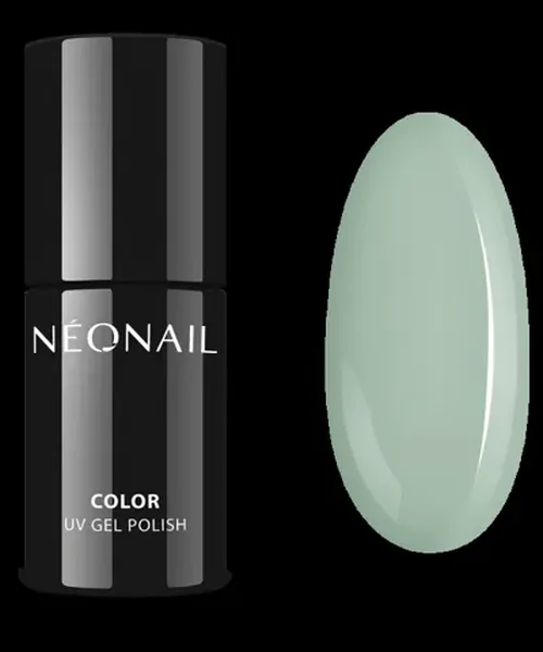 Green Me Twice de Neonail, 7,2 ml