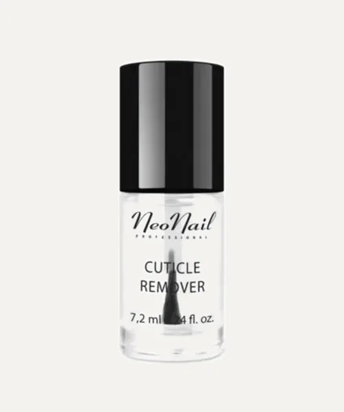 Cuticle remover 7,2ml de Neonail, 7,2 ml