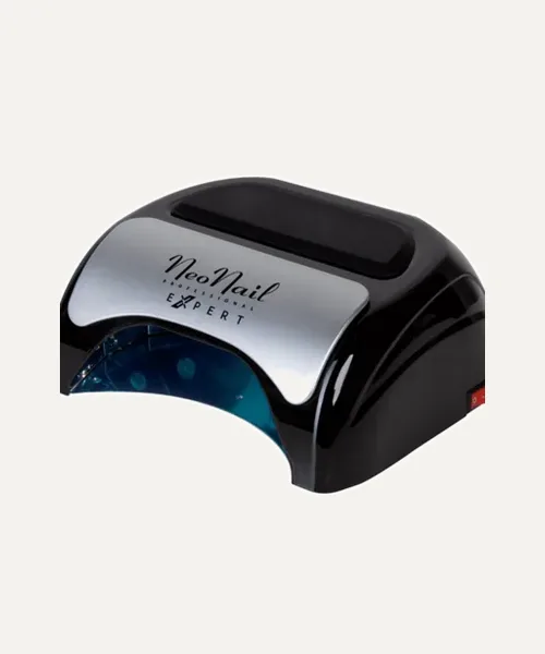 Lampara LED 26 W Negro de Neonail