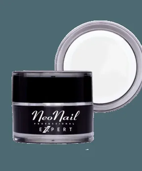 Art Gel NN Expert Pastel Blanco de Neonail, 15 ml