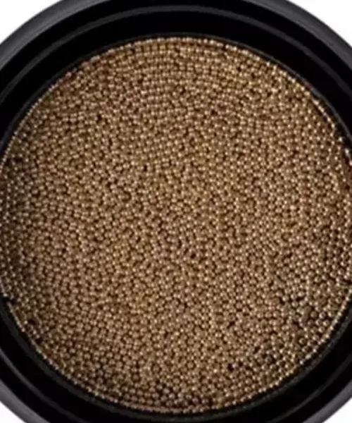 Micro Caviar Dorado de Neonail