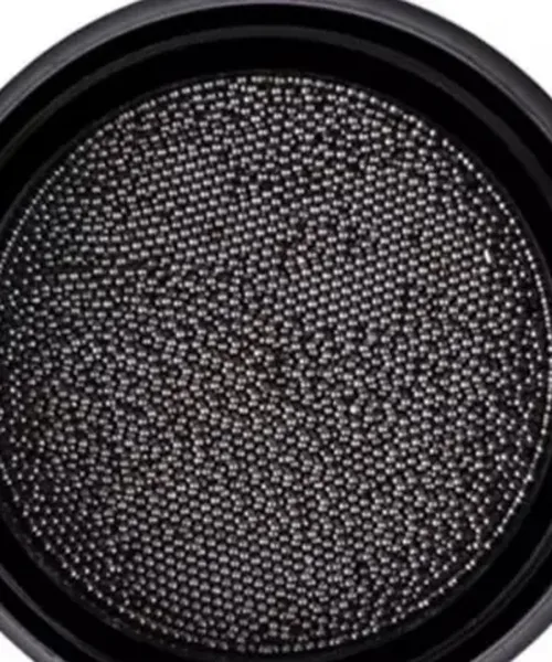 Micro Caviar Antracita de Neonail