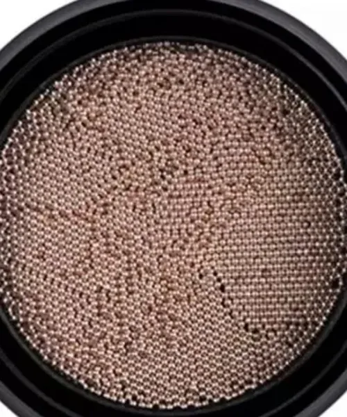 Micro Caviar Rose Gold de Neonail