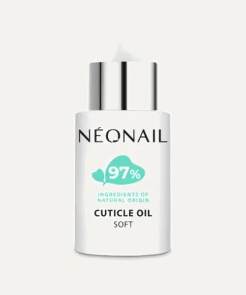 Aceite de cutículas con vitaminas SOFT