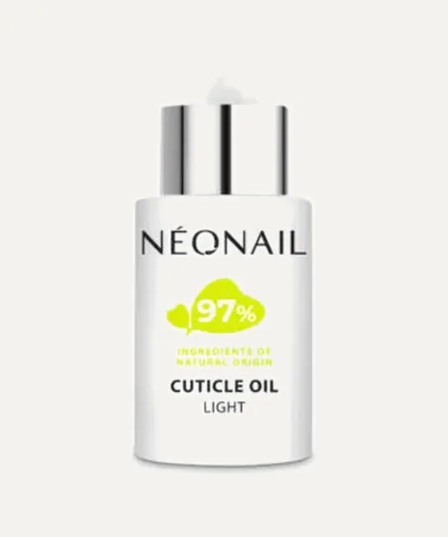 Aceite de cutículas con vitaminas LIGHT