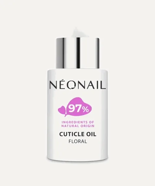 Aceite de cutículas con vitaminas FLORAL