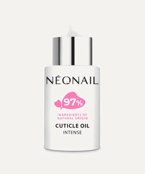 Aceite de cutículas con vitaminas INTENSE de Neonail