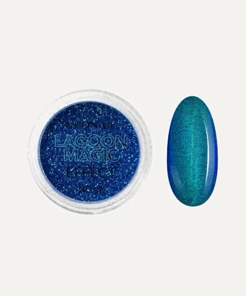 Lagoon Magic Effect 02 de Neonail