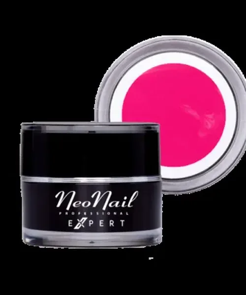 Paint Gel Expert Neon Pink de Neonail, 15 ml