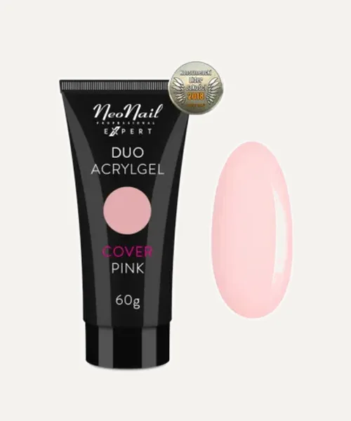 Duo Acrylgel 60g NN Expert – Cover Pink