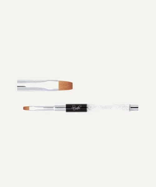 Pincel para gel plano NN Expert Gel 04