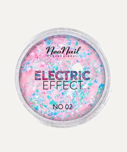Electric Effect 02 de Neonail