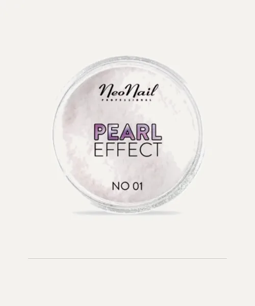 Pearl Effect 01 de Neonail