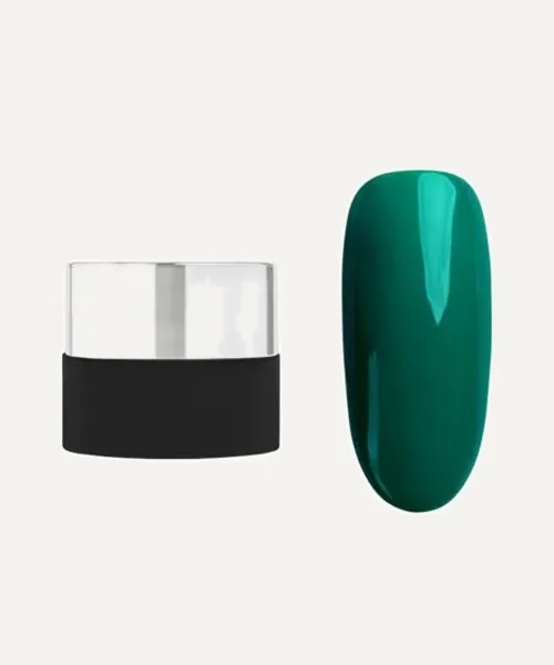 Gel para diseños – Stamping gel 4 ml – Green de Neonail