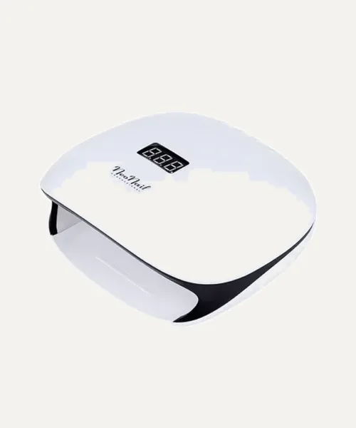 Lámpara LED 36W con pantalla LCD