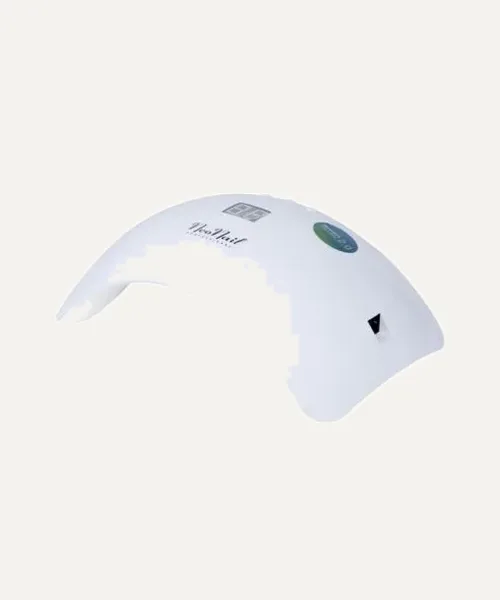 Lámpara LED 22W/48W con visualizador