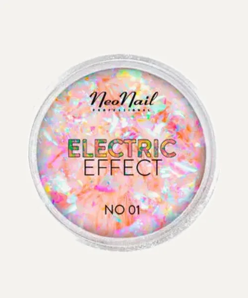 Electric Effect 01 de Neonail
