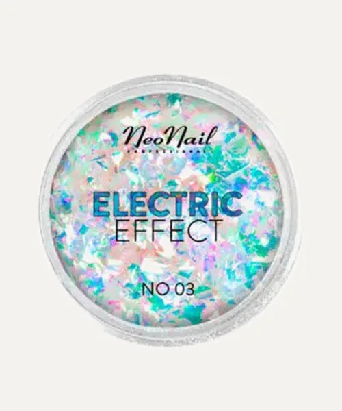 Electric Effect 03 de Neonail