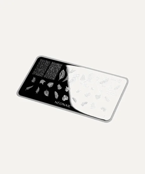 Hoja de estampado Neonail 15 de Neonail