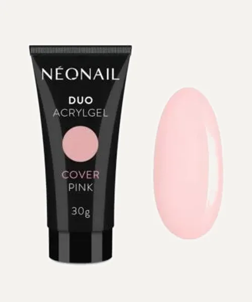 Duo Acrylgel Cover Pink 30GR