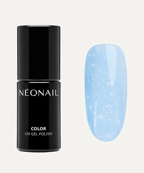 Blue Ming de Neonail, 7,2 ml