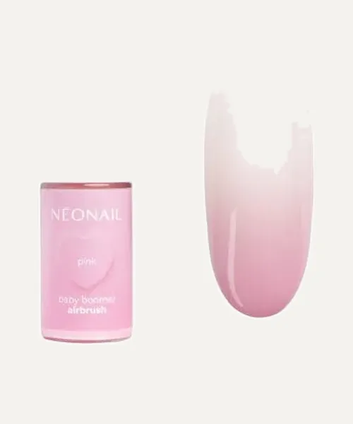 Baby Boomer Airbrush 5 g – Pink de Neonail
