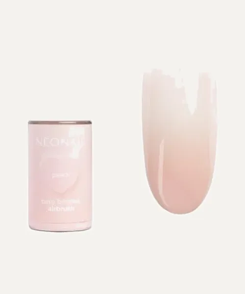 Baby Boomer Airbrush 5 g – Peach de Neonail