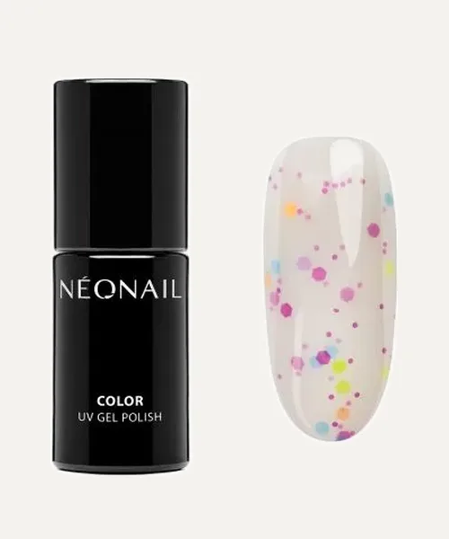 Game, Set, Glam de Neonail, 7,2 ml