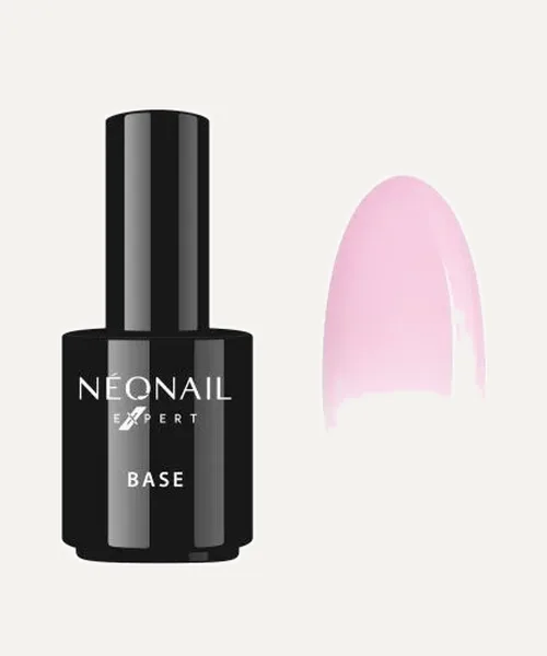 Baby Boomer Rose Base Neonail Expert 15ml
