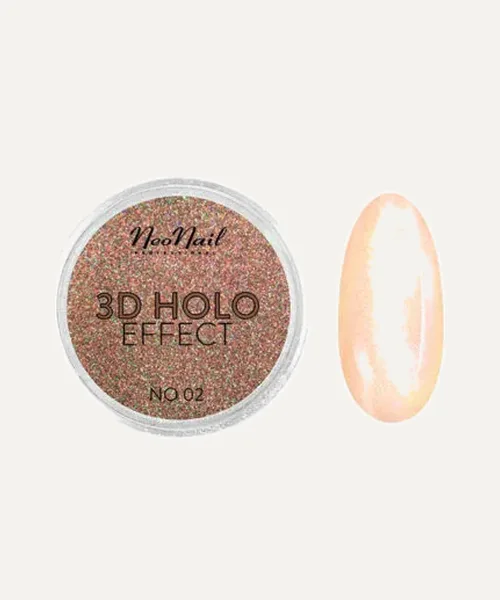 3D Holo Effect 02 de Neonail