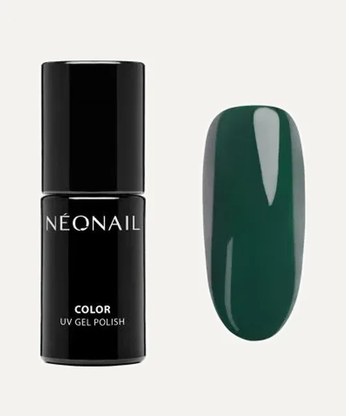 Green Aurora de Neonail, 7,2 ml
