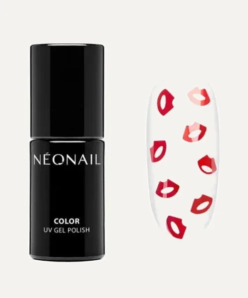 Esmalte semipermanente Neonail 7,2ml – Don't Talk. Just Kiss de Neonail, 7,2 ml