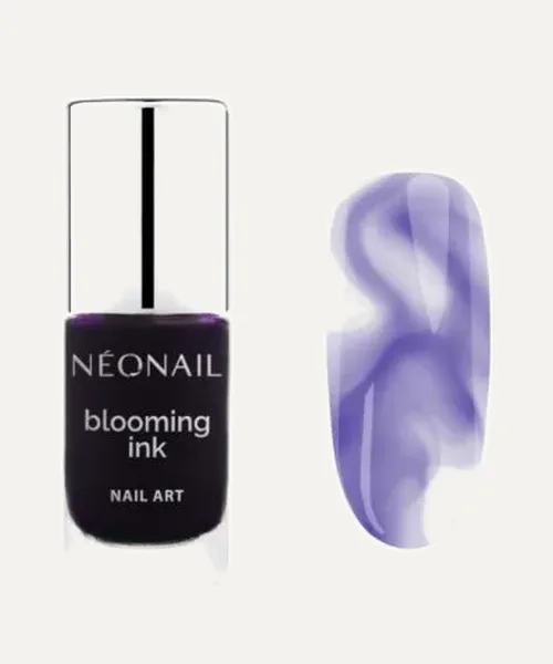 Blooming Ink Neonail 7,2ml – Violet de Neonail, 7,2 ml