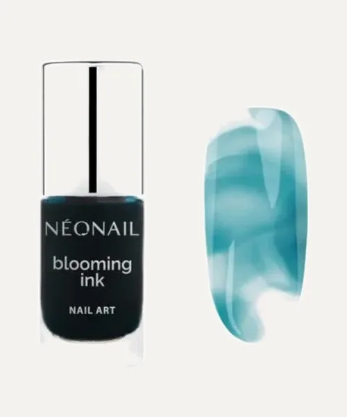 Blooming Ink Neonail 7,2ml – Turquoise de Neonail, 7,2 ml
