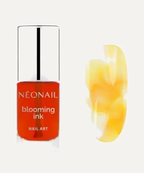 Blooming Ink Neonail 7,2ml – Yellow de Neonail, 7,2 ml