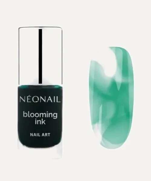 Blooming Ink Neonail 7,2ml – Green de Neonail, 7,2 ml