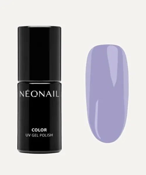 Esmalte semipermanente Neonail 7,2ml – VioletStardust de Neonail, 7,2 ml