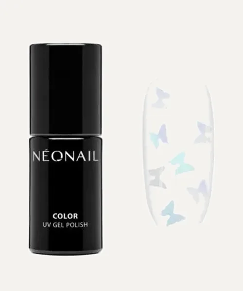 Esmalte semipermanente Neonail 7,2ml -Dancing Butterflies