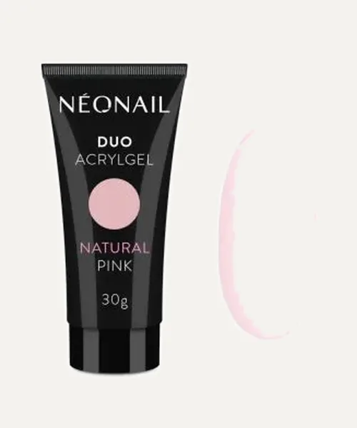 Duo Acrylgel Natural Pink 30gr