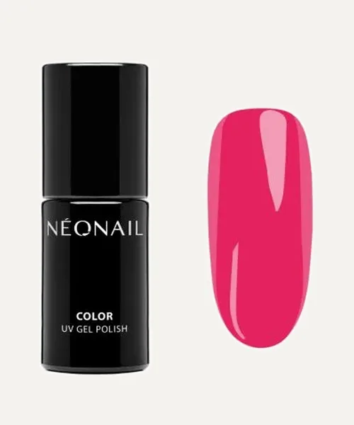Esmalte semipermanente Neonail 7,2ml – Pink Reef de Neonail, 7,2 ml