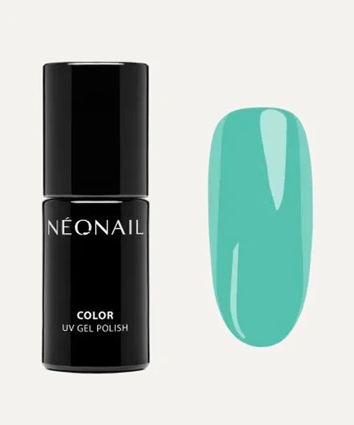 Esmalte semipermanente Neonail 7,2ml – Aqua Siren de Neonail, 7,2 ml