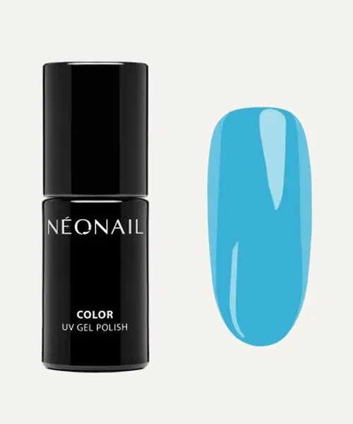 Esmalte semipermanente Neonail 7,2ml – Dive into Blue
